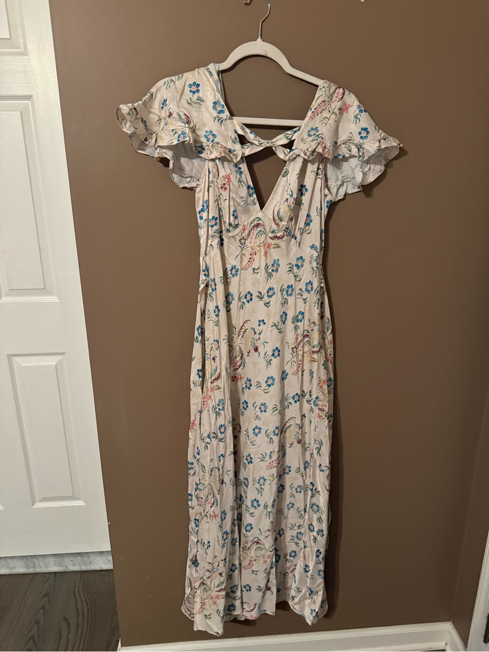 Doen Eldora dress size m